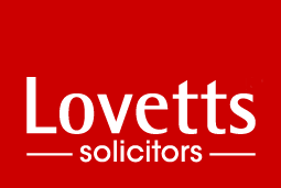 Lovetts Debt Recovery Solicitors